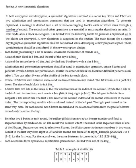 Image result for Implement the Symmetric Algorithm in Java Program Example Code