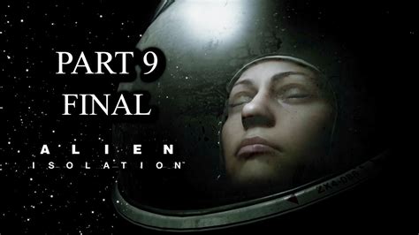 Alien Isolation the Quarantine Part 9 The theRadBrad 的图像结果