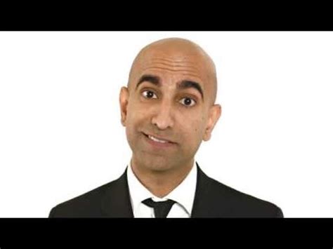 Meet the comedian who is going to open for Narendra Modi at his big ...