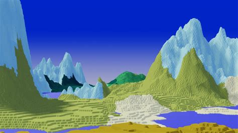 Image result for Python Code for Minecraft World