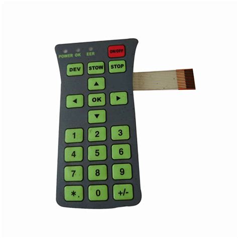 Image result for Key Switch Panel