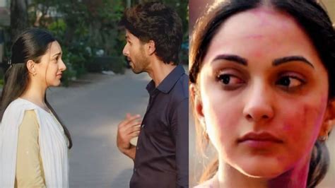Kiara Advani feels it’s unfair that people reduced ‘Kabir Singh’ to ...