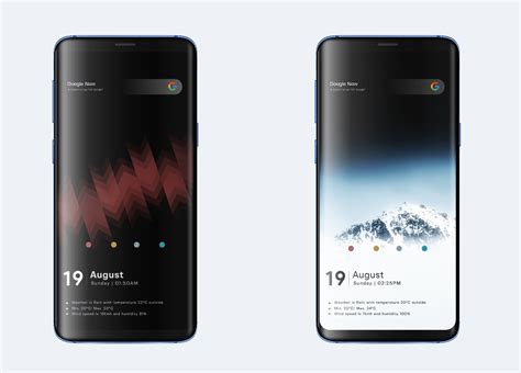 [Theme] AMOLED DESIGN : r/androidthemes