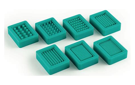 Tissue Microarray Mold 的图像结果