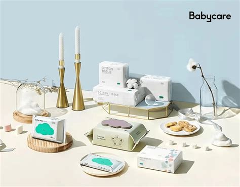新锐母婴品牌Babycare获鼎晖7亿元B轮领投，创立6年复合年增速超100%_产品
