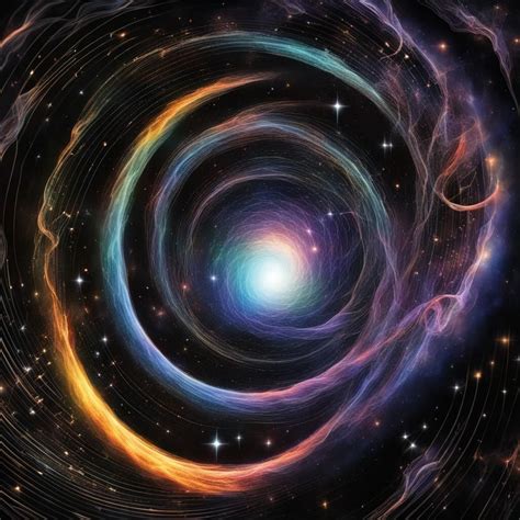 a stellar symphony - AI Generated Artwork - NightCafe Creator