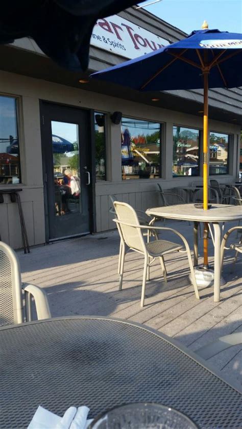 BEAR TOWN BAR AND GRILL, White Bear Lake - Menu, Prices & Restaurant ...