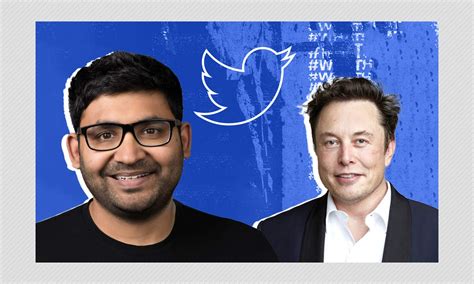 Twitter CEO Parag Agrawal Takes A Dig At Elon Musk Over Poll On Edit ...