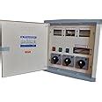 SELVO 63 Amp 4 Ways TPN Phase Selector Distribution Board (Fitted with ...