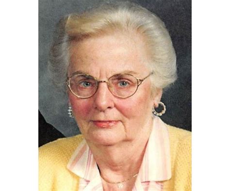 Sara E. "Sally" Mando Obituary (2023) - Fort Wright, KY - Middendorf ...