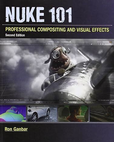 Buy Nuke 101: Professional Compositing and Visual Effects (Digital ...