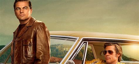 Tarantino fans feel Once Upon A Time In Hollywood is his goodbye to an ...
