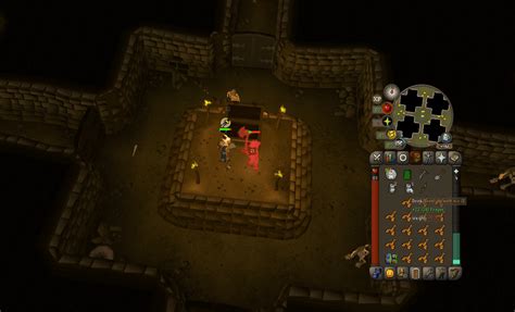 Image result for OSRS Barrows Run Guide