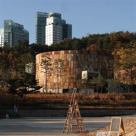 MAPO OIL TANK CULTURE PARK (2024) All You Need to Know BEFORE You Go ...