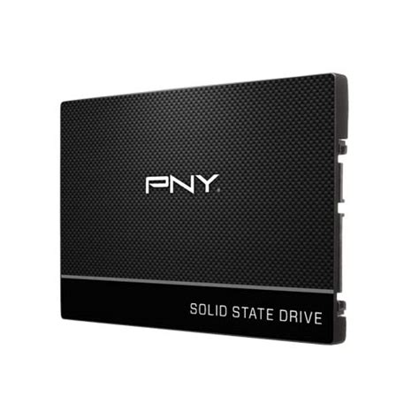 Buy PNY CS900 120GB 2.5 SATA SATA 3 Solid State Drive (SSD) | EliteHubs.com