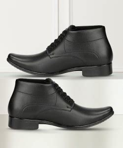 Kraasa Lace Up For Men - Buy Kraasa Lace Up For Men Online at Best ...