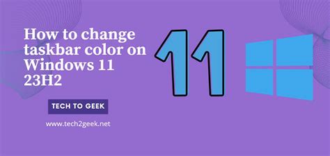 Change Taskbar Color Windows 11 Reddit 的图像结果