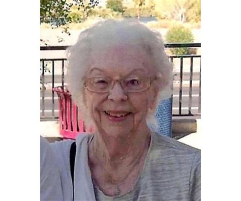 Joan Marie Adams Obituary (2023) - Alvarado, TX - Rosser Funeral Home ...