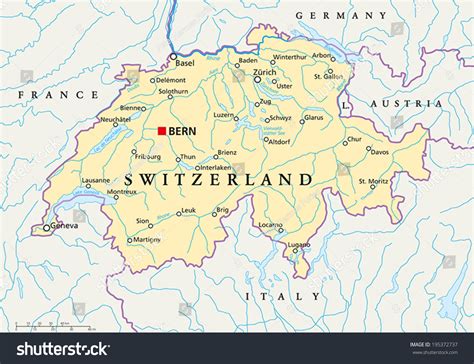 Switzerland Capital