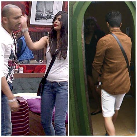'Bigg Boss 8': Diandra Soares' Bathroom Scene, Sonali Raut Slapgate ...