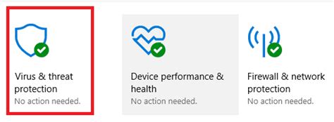 Activate Windows Defender Web Protection 的图像结果