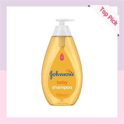 The best baby toiletries in 2024 - Best baby bath wash & baby shampoo ...