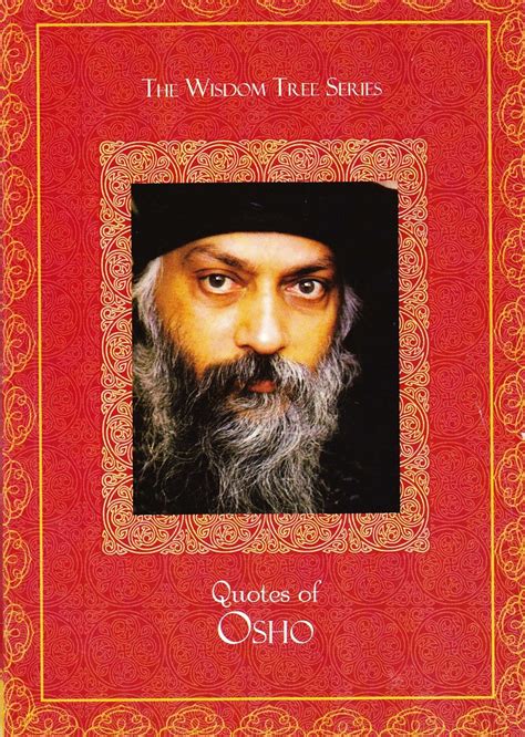 Amazon.in: Buy Quotes Of Osho : Wisdom Tree Series Book Online at Low ...