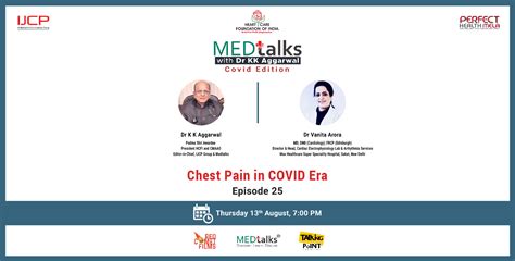 Chest Pain in COVID Era