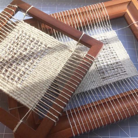 Image result for Frame Loom