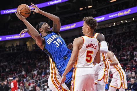 Atlanta Hawks vs Orlando Magic schedule, TV, time, how to watch NBA ...