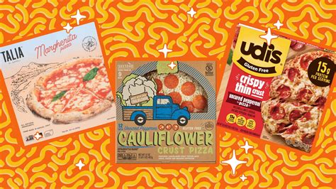 Best Gluten Free Frozen Pizza, According to Taste Tests | Sporked
