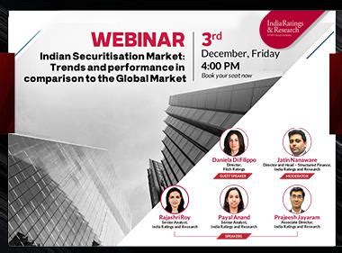 India Ratings and Research: Most Respected Credit Rating and Research ...