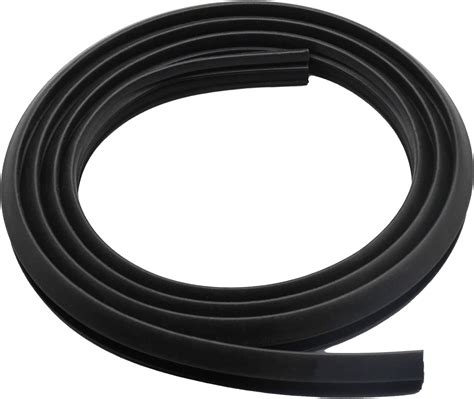 W11177741 Dishwasher Gasket Door Seal - Compatible with Whirlpool ...