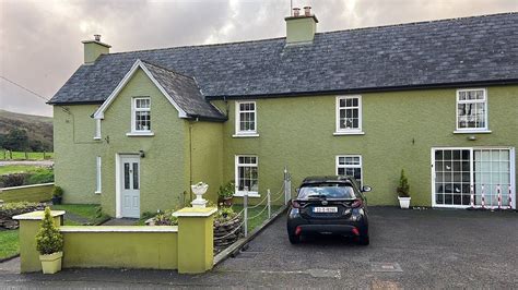 GORTNABOUL HOUSE (Kilgarvan) - Guesthouse Reviews & Photos - Tripadvisor