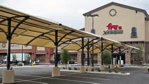 Kroger, which owns Fry's, will close 60 US stores. Here's what we know