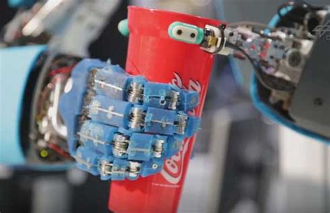 Image result for DLR Hand Arm System