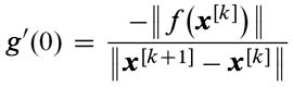Image result for Newton-Raphson Multivariate
