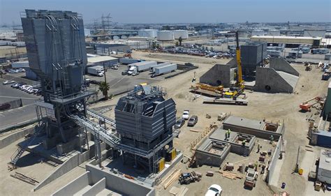 National Ready Mix Concrete