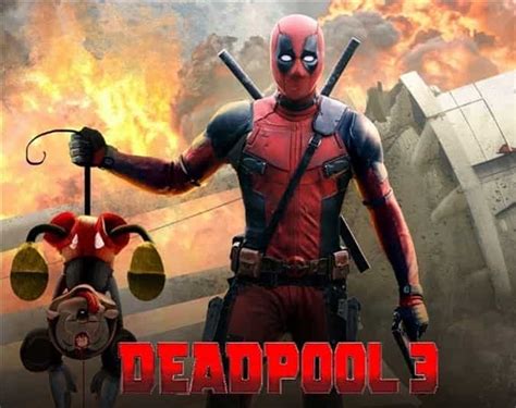 Avengers to Deadpool 3 - Release Date of THESE MARVEL MOVIES postponed ...