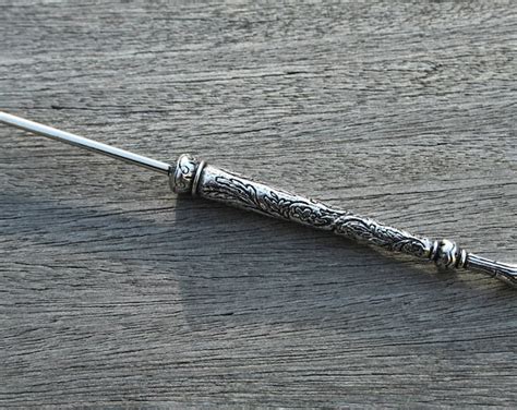 Image result for Victorian Thread Catcher