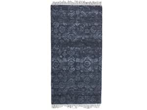 Buy RUG PALACE Runner Rug for Bedroom, 3ft x 6ft, New Zealand Handspun ...