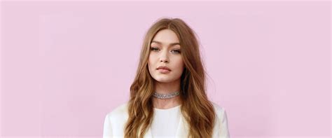 Gigi Hadid Took To Twitter To Put Body Shamers In Their Place ...