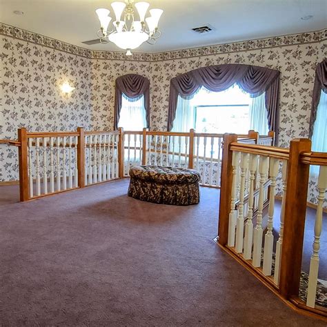 Peterson Brothers Funeral Home