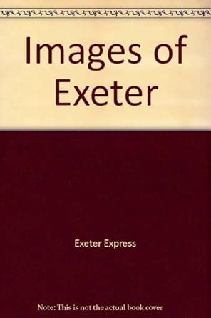 Buy Images of Exeter Book Online at Low Prices in India | Images of ...
