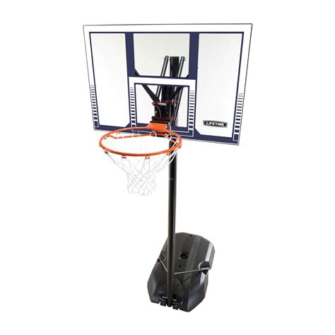 Lifetime Portable Basketball System 44 inch on Sale with Free Shipping