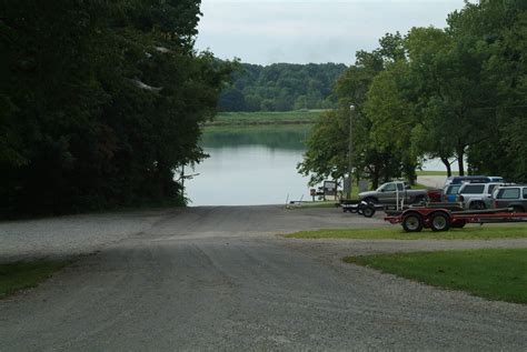 Amenities — ROCKVILLE LAKE PARK