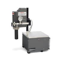 Ametek Brookfield Rheometer :: RSO Rheometer | RSX Rheometers | PVS ...