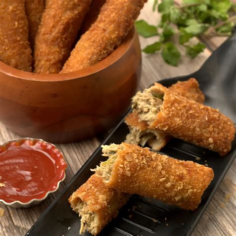 Fish Pantaras - Kreamz