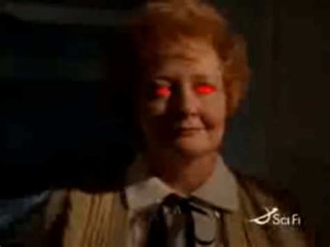 Mysterious Red-Eyed Creature 的图像结果