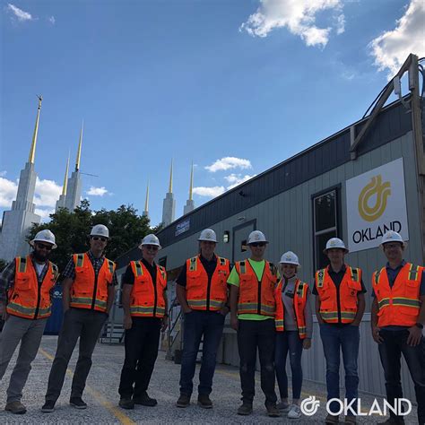 Okland Construction on LinkedIn: #womeninconstruction # ...